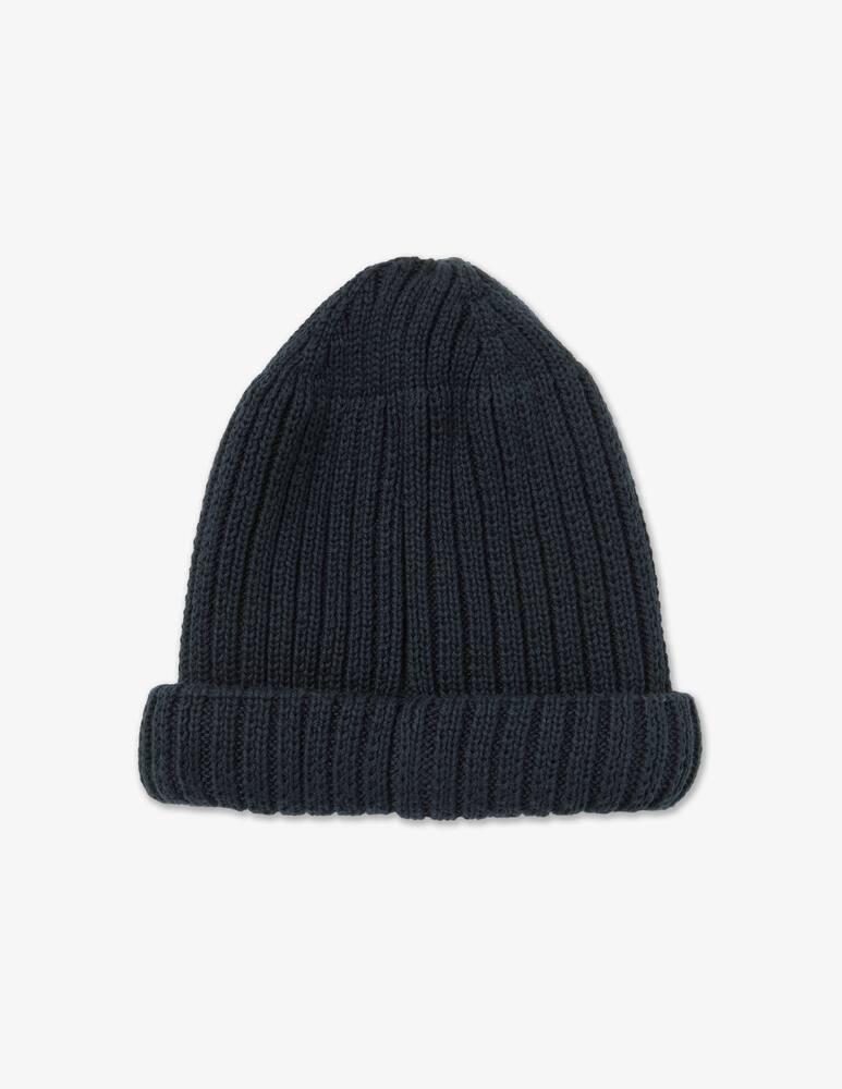 rinascente Petit Bateau Cotton hat - Blue