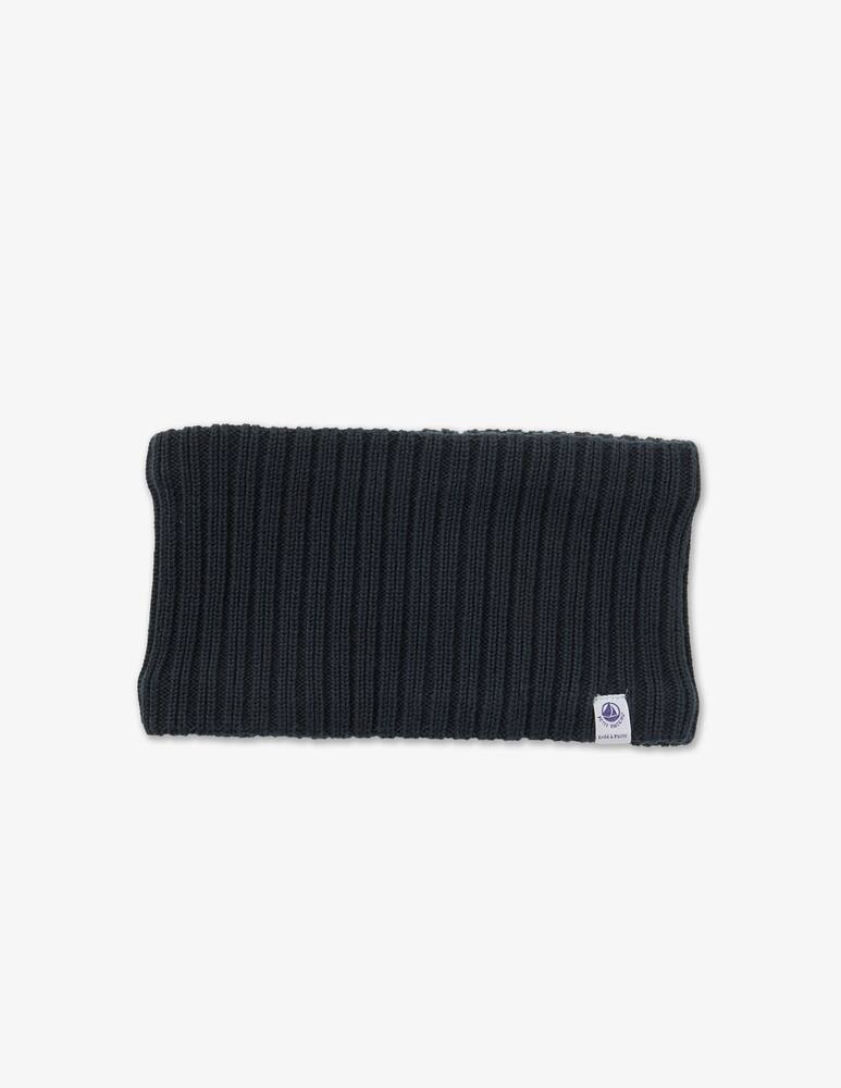 rinascente Petit Bateau Cotton band - Black