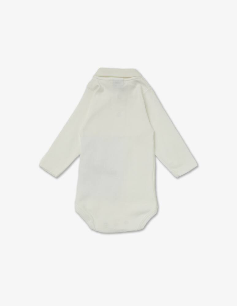 rinascente Petit Bateau Body a maniche lunghe