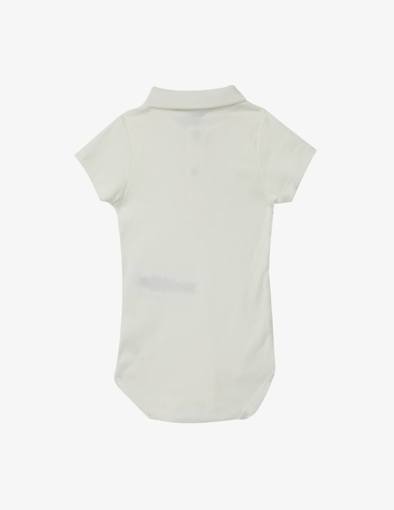 rinascente Petit Bateau Cotton bodysuit