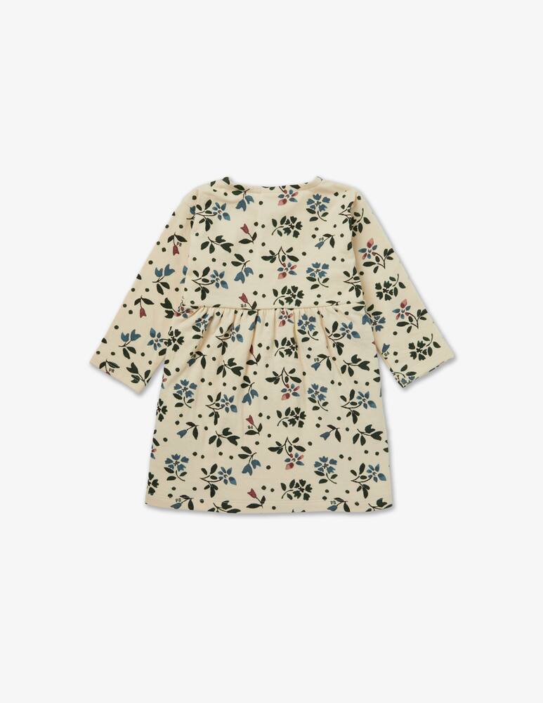 rinascente Petit Bateau Cotton dress - Multi