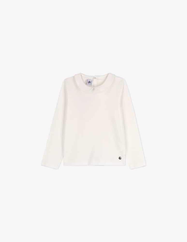 rinascente Petit Bateau Tee