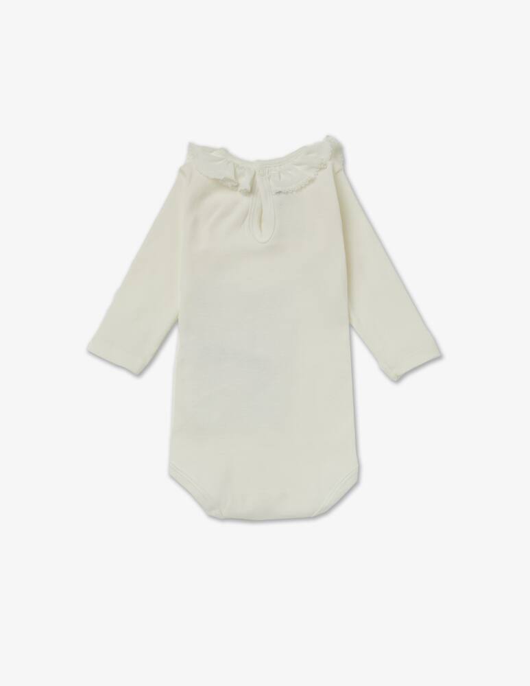 rinascente Petit Bateau Body a maniche lunghe