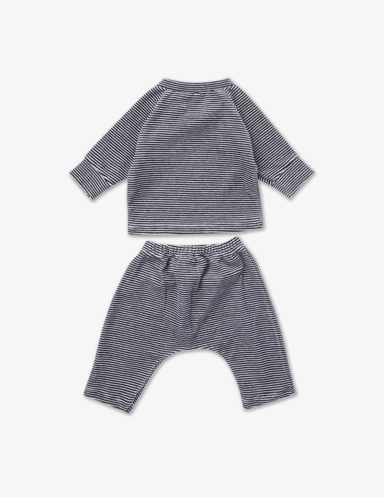 rinascente Petit Bateau 2 pieces set - Blue