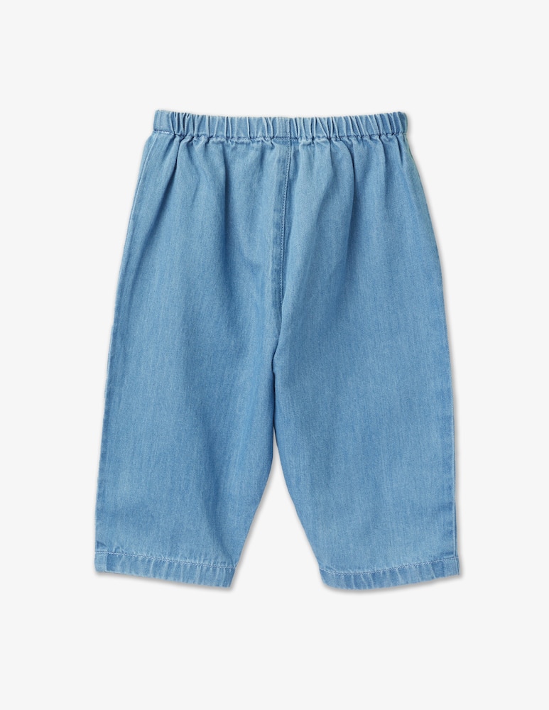 rinascente Petit Bateau Jeans