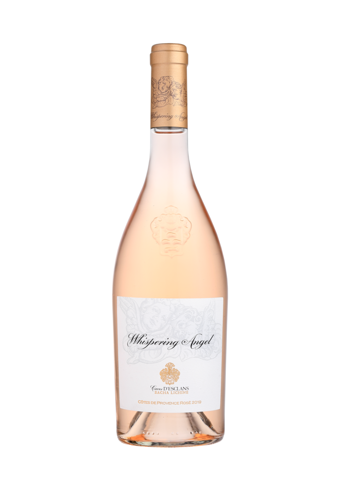 rinascente Château d'Esclans Rosé de Provence Whispering Angel 2021