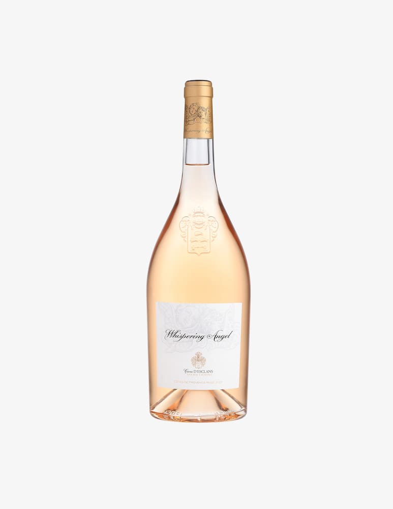 Château d'Esclans Whispering Angel 2022 Magnum 1500ml - immagine 1 Château d'Esclans Whispering Angel 2022 Magnum 1500ml - immagine 1