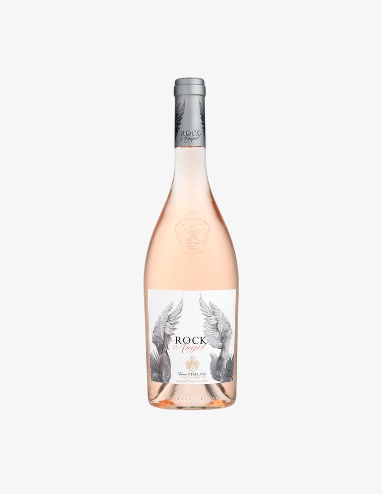 Château d'Esclans Rock Angel 2022 750ml - immagine 1 Château d'Esclans Rock Angel 2022 750ml - immagine 1