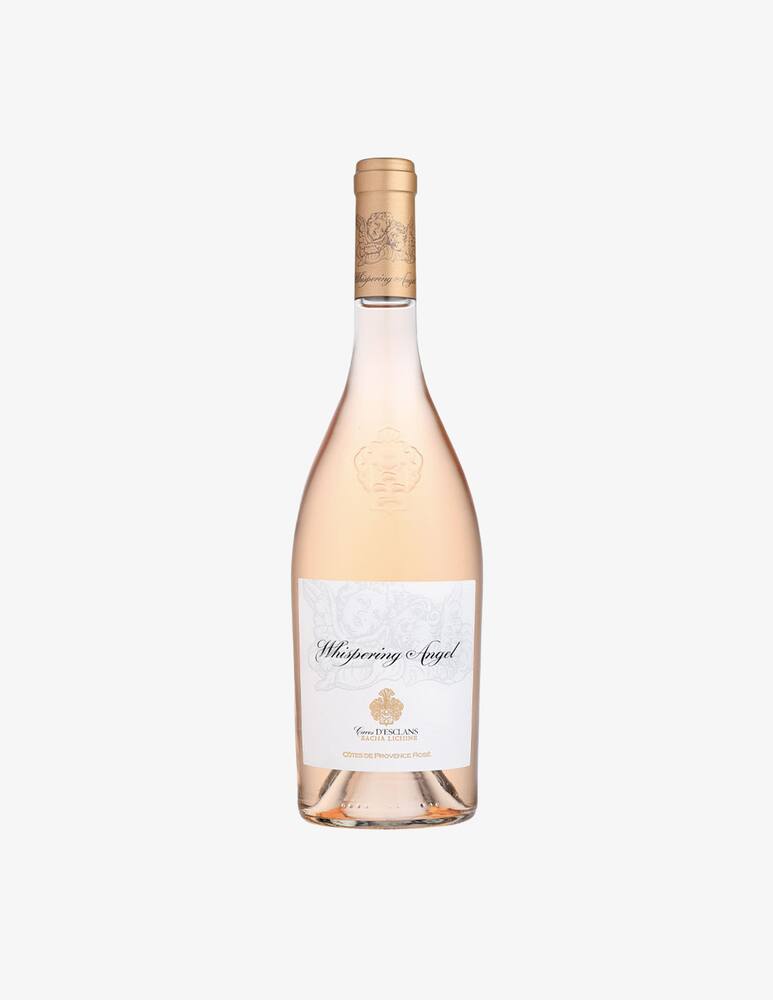 Château d'Esclans Whispering Angel 2023 750ml - immagine 1 Château d'Esclans Whispering Angel 2023 750ml - immagine 1