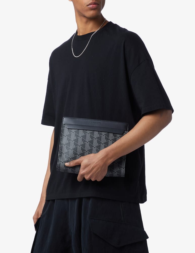 rinascente Lacoste Toilet kit 