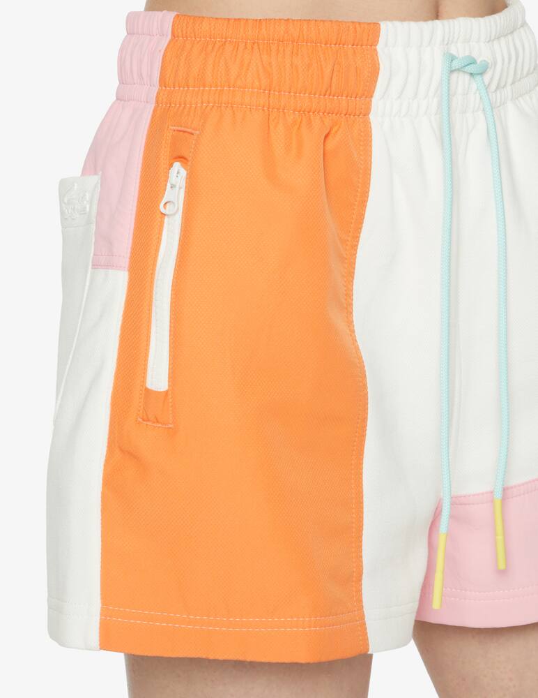 rinascente Lacoste Pantaloncini in cotone - bianco