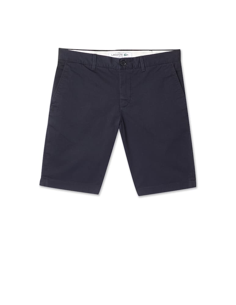 rinascente Lacoste Pantaloncini gabardina