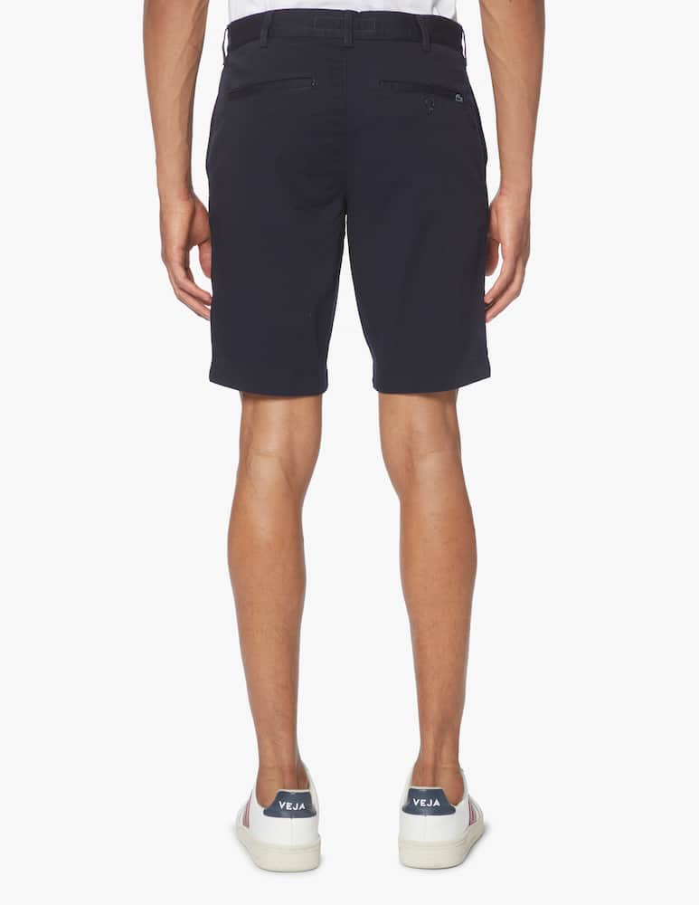 rinascente Lacoste Pantaloncini gabardina