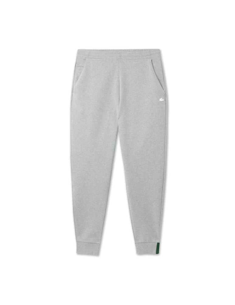 rinascente Lacoste Pantalone felpa doubleknit - grigio