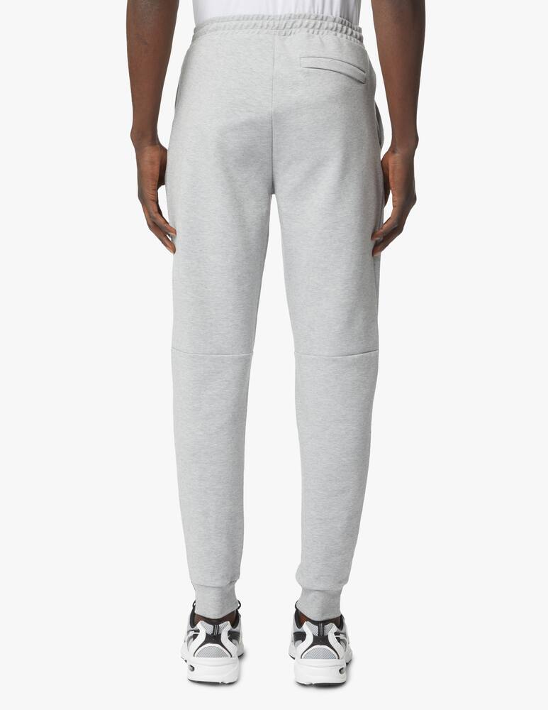 rinascente Lacoste Pantalone felpa doubleknit - grigio