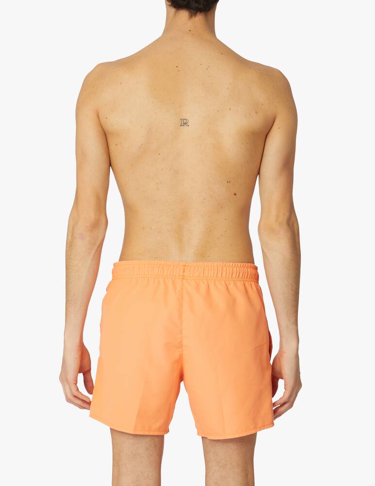 rinascente Lacoste Costume basic tu - arancione