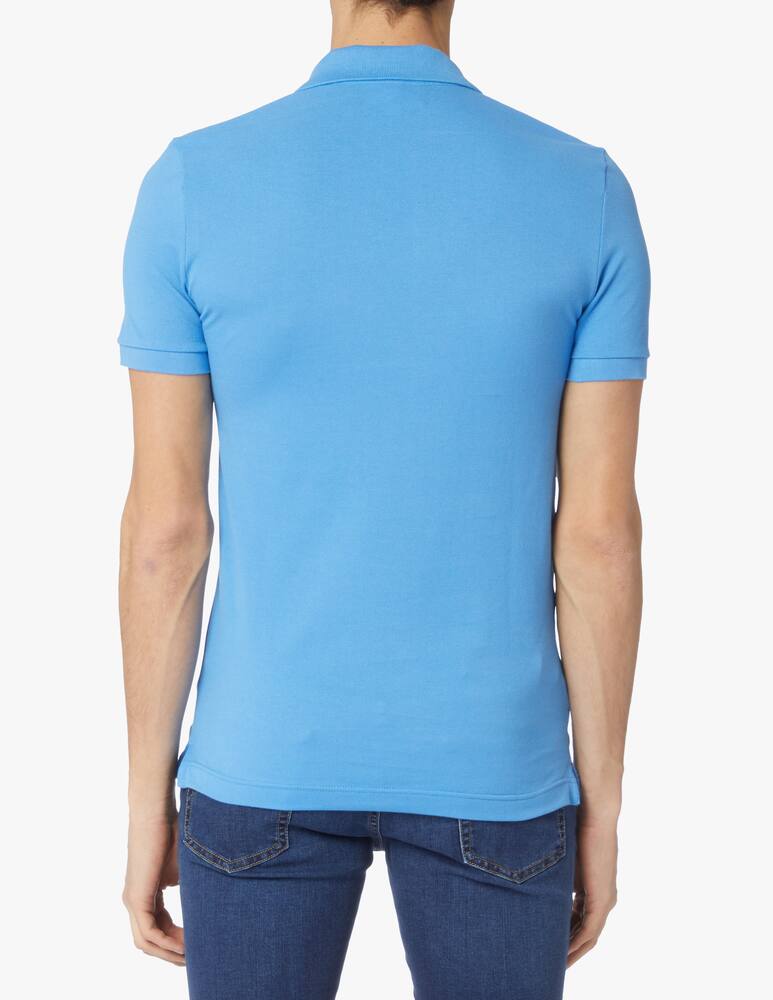 rinascente Lacoste Polo maniche corte slim