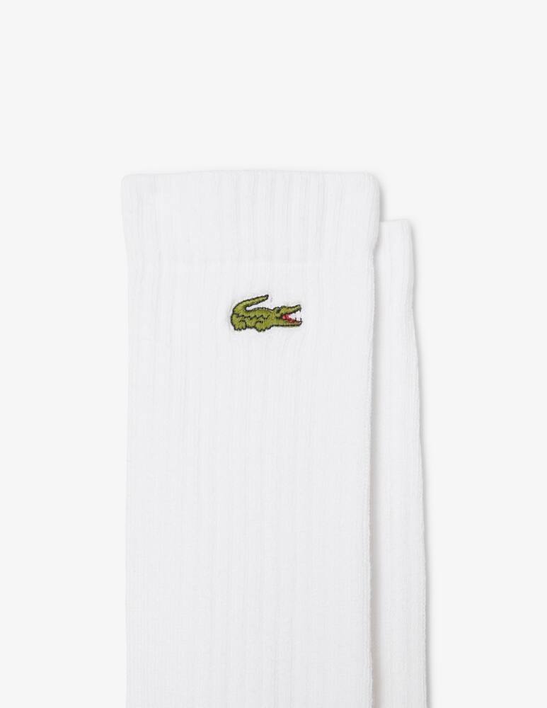 rinascente Lacoste Calze tennis 3pack