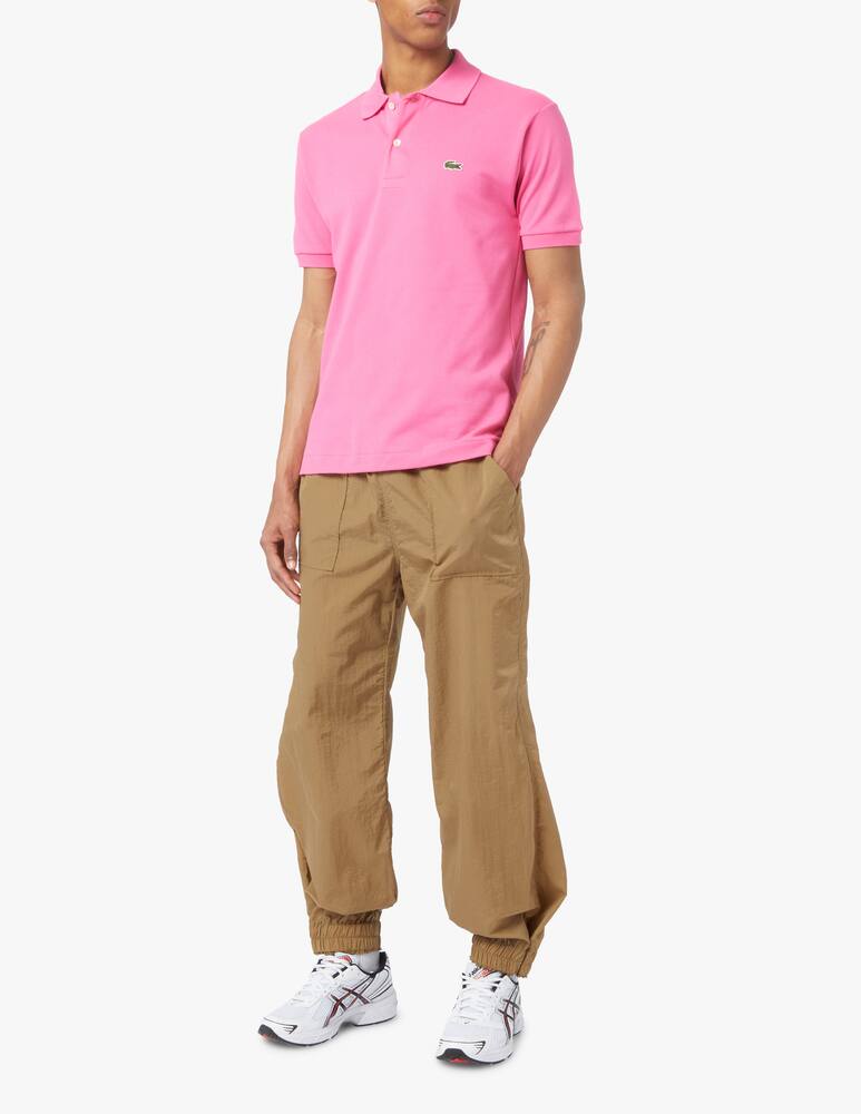 rinascente Lacoste Classic fit short sleeve polo - multi