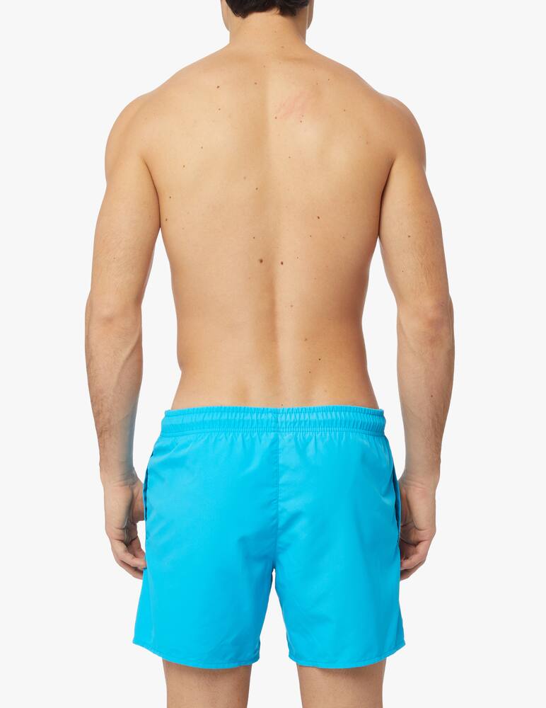 rinascente Lacoste Basic swimshort - light blue
