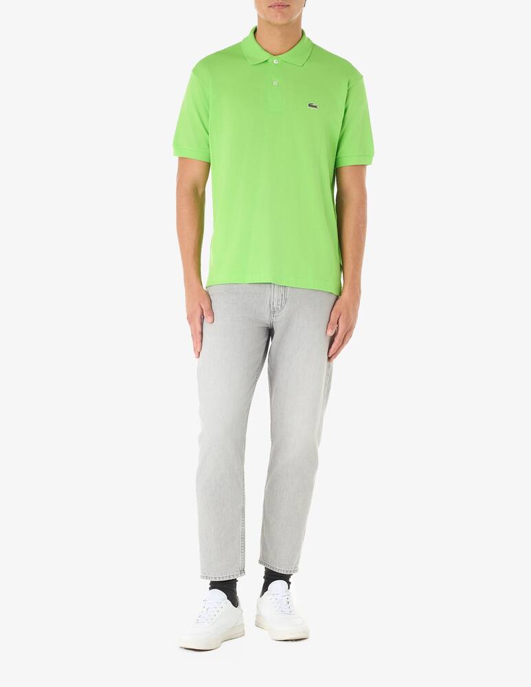 rinascente Lacoste Classic fit polo shirt