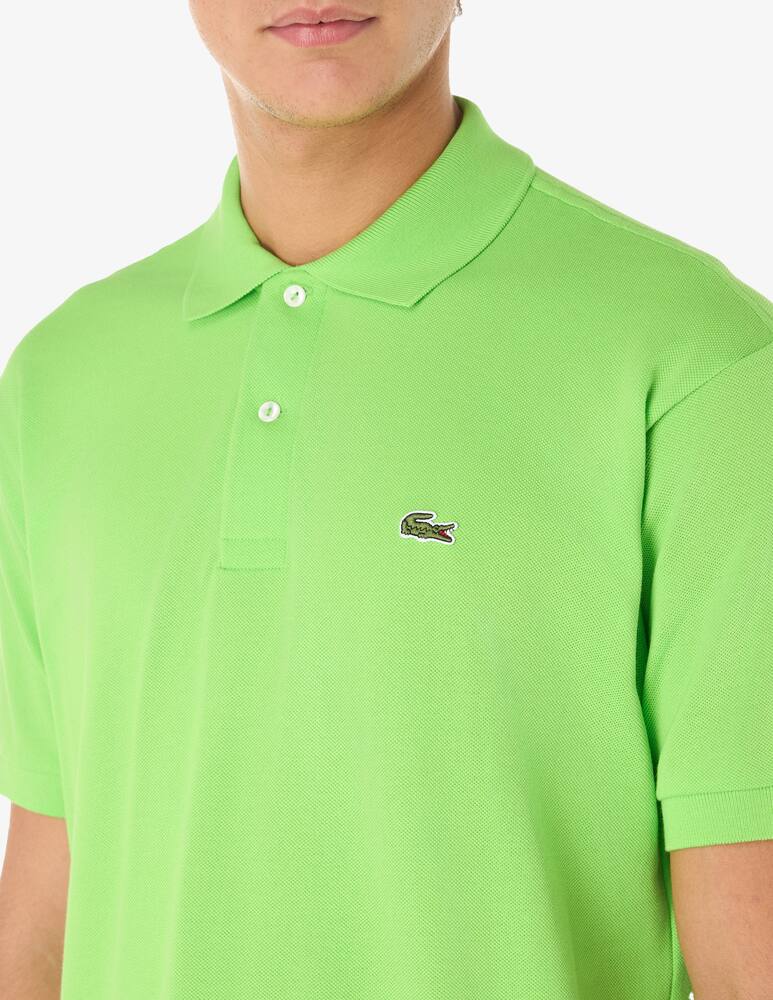 rinascente Lacoste Classic fit polo shirt
