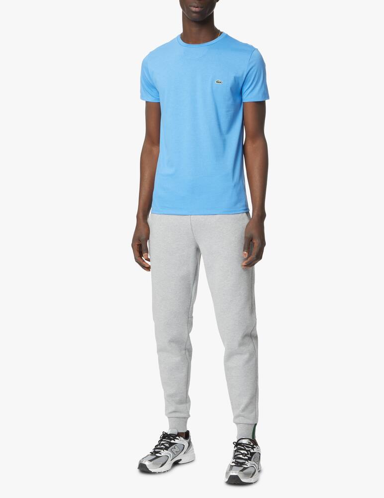rinascente Lacoste Basic pima t-shirt - light blue