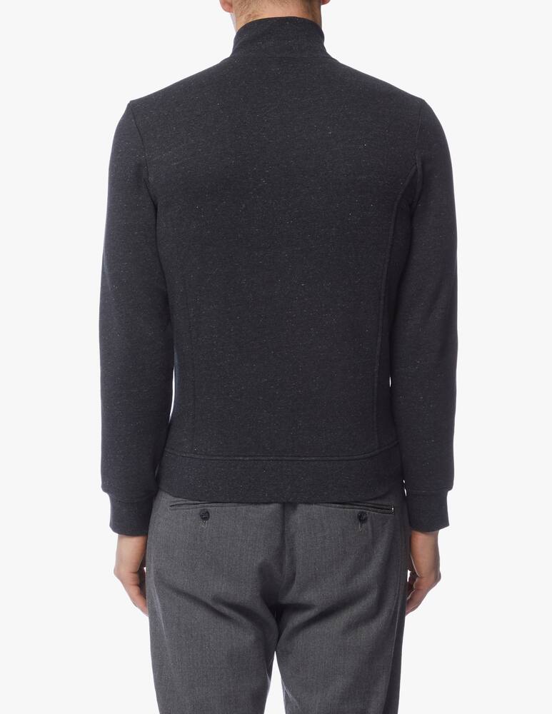 rinascente Lacoste Felpa full zip basic