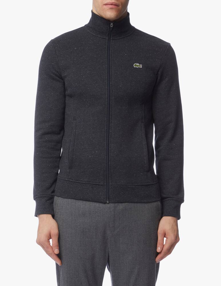 rinascente Lacoste Felpa full zip basic