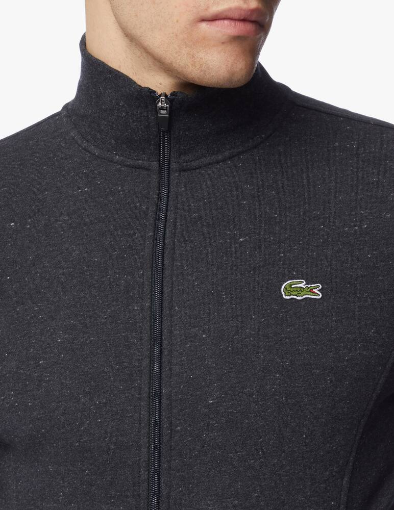 rinascente Lacoste Felpa full zip basic