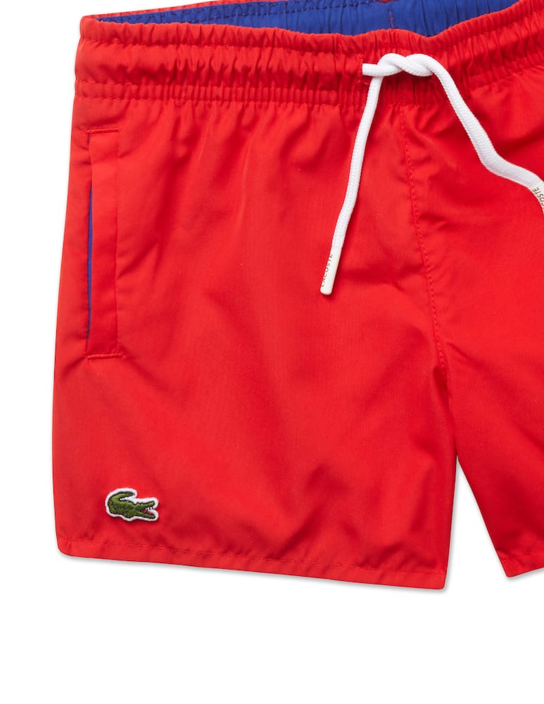 rinascente Lacoste Costume - multicolor