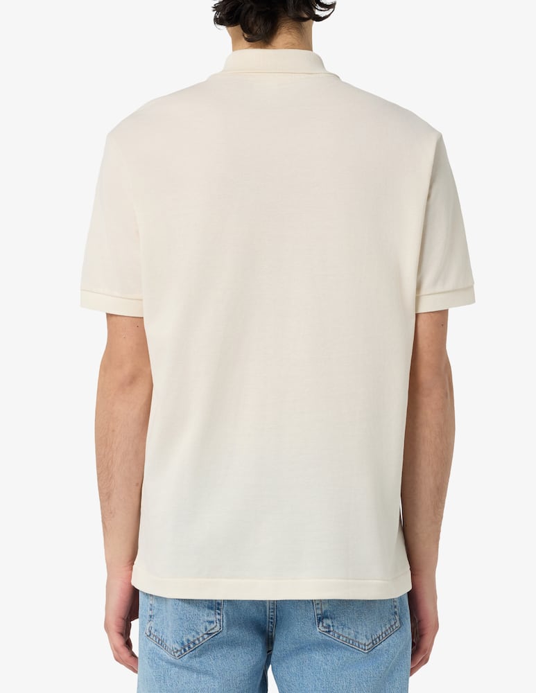 Lacoste Polo classica L1212 - immagine 3 Lacoste Polo classica L1212 - immagine 3