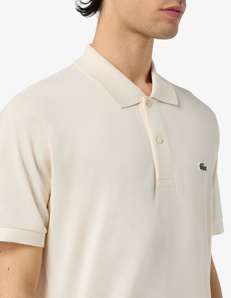 rinascente Lacoste Classic fit polo shirt