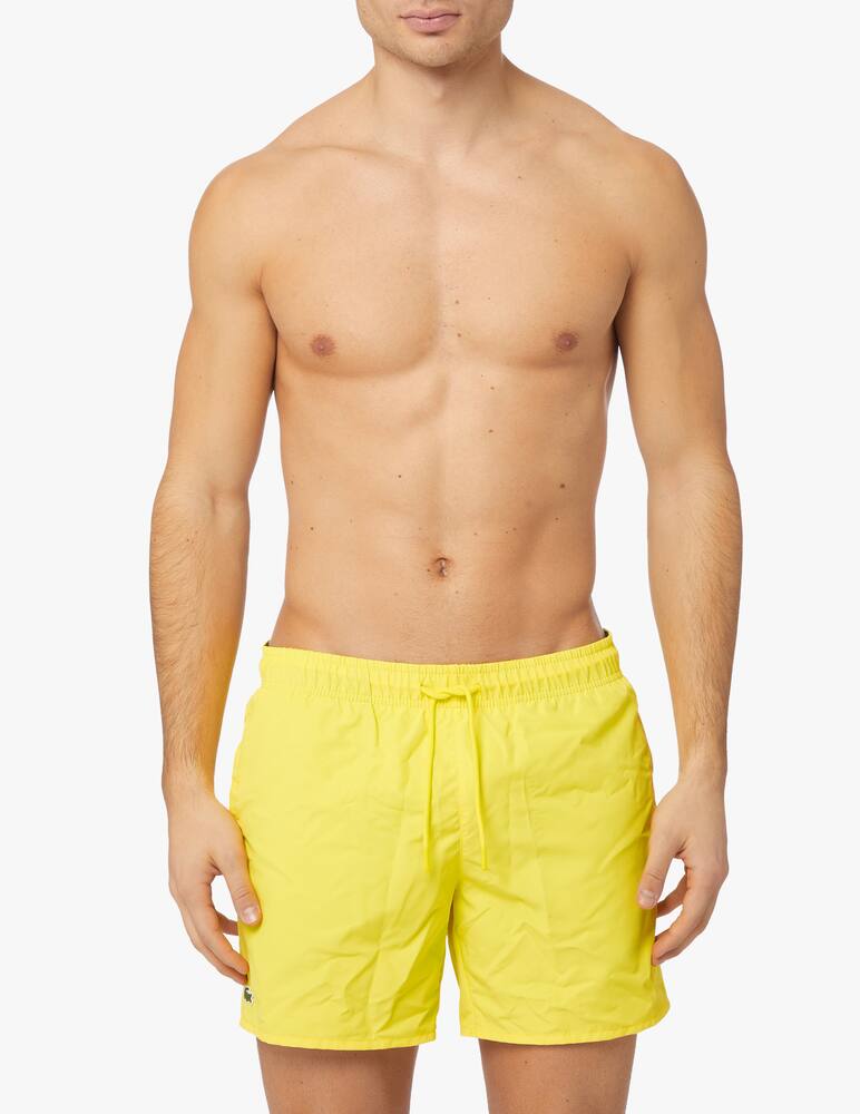 rinascente Lacoste Basic swimshort - multi