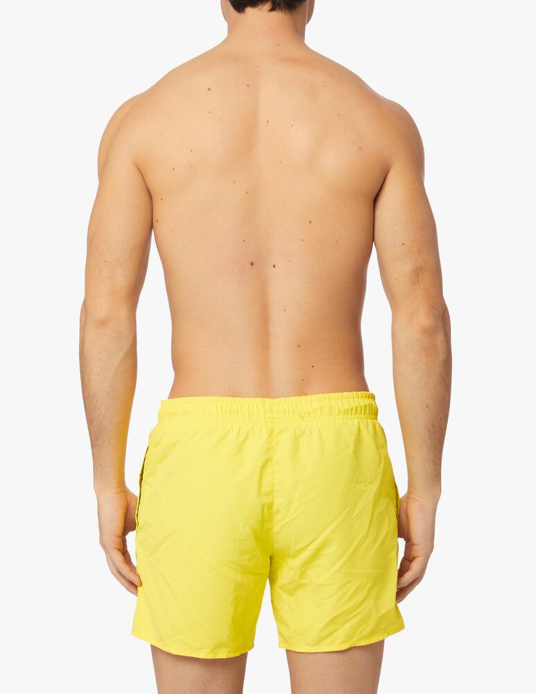 rinascente Lacoste Basic swimshort - multi