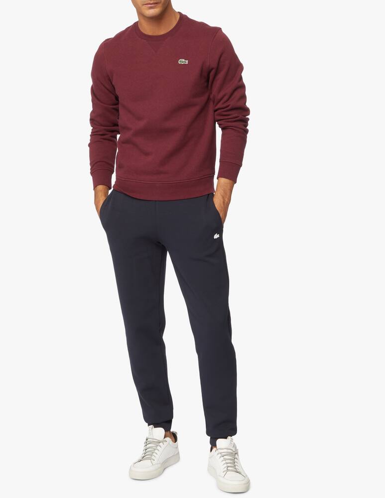 Lacoste Pantaloni tuta neoprene - immagine 2 Lacoste Pantaloni tuta neoprene - immagine 2