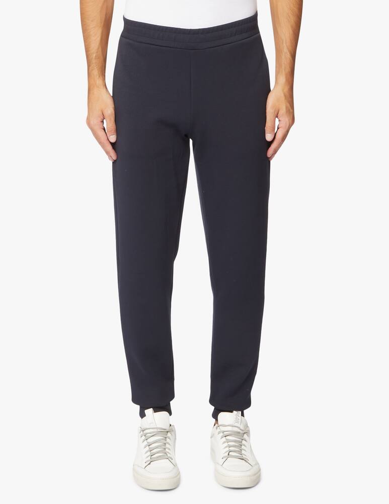 Lacoste Pantaloni tuta neoprene - immagine 4 Lacoste Pantaloni tuta neoprene - immagine 4