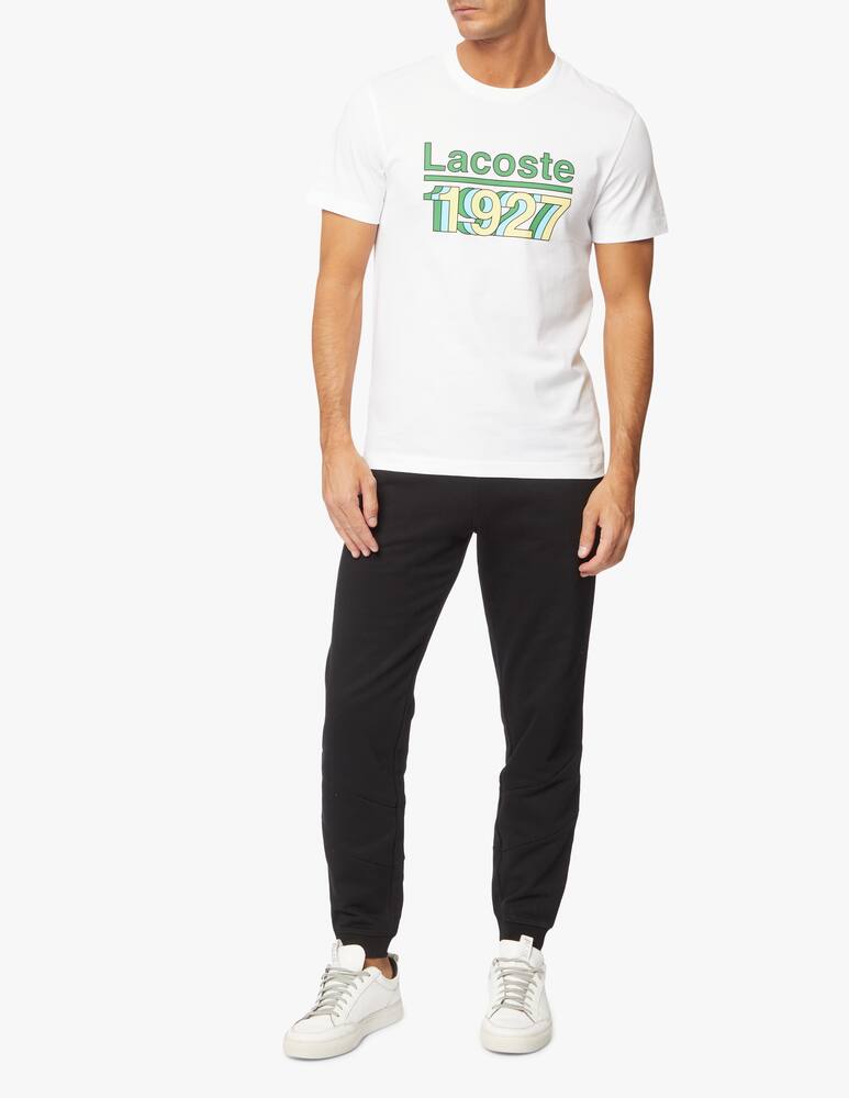 rinascente Lacoste Logo 1927 t-shirt