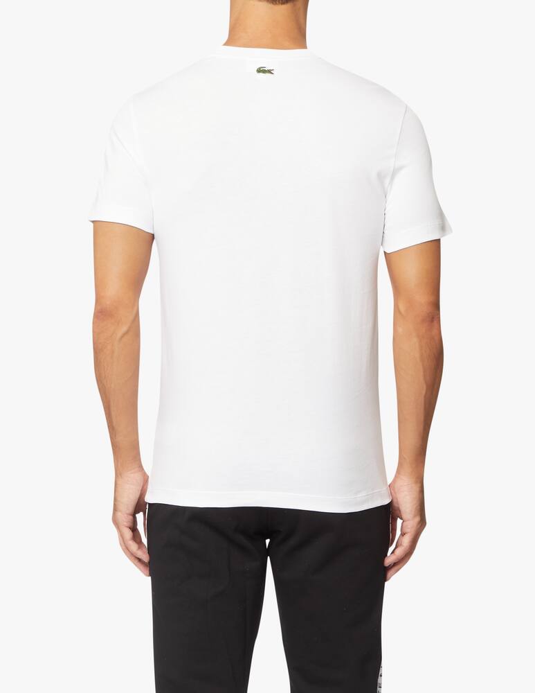 rinascente Lacoste Logo 1927 t-shirt