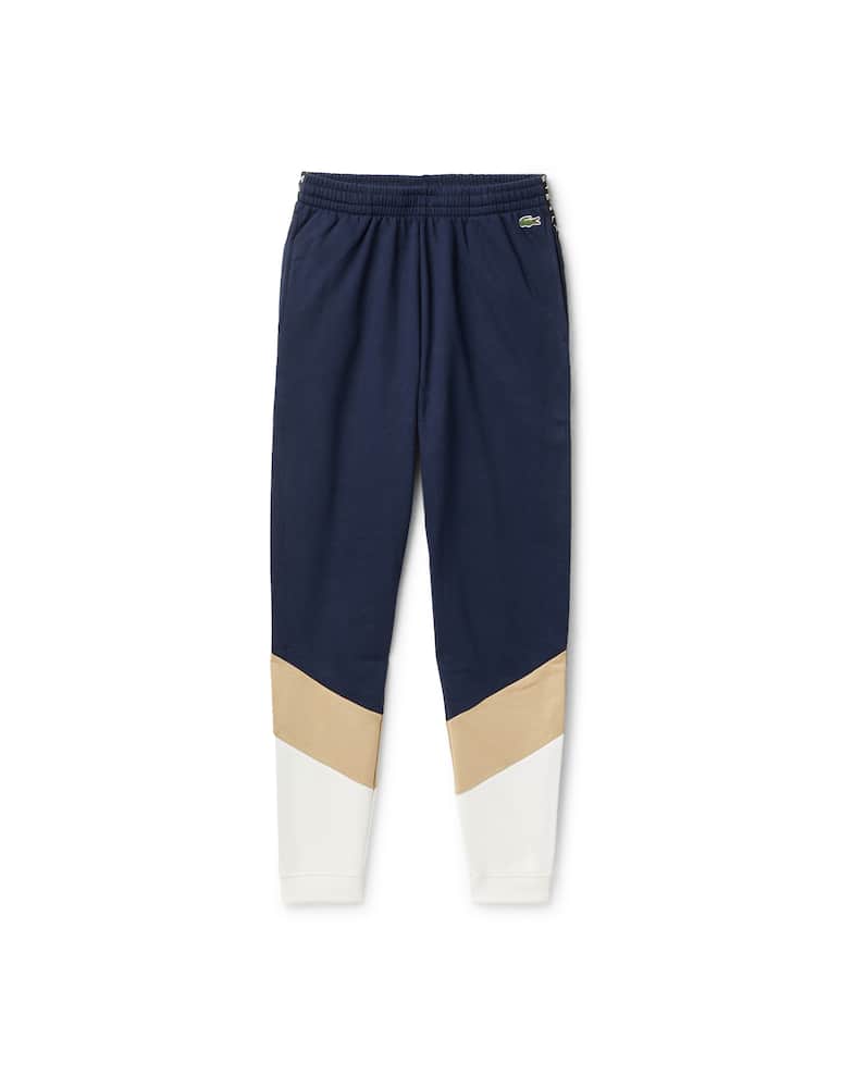 rinascente Lacoste Colorblock sweatpant