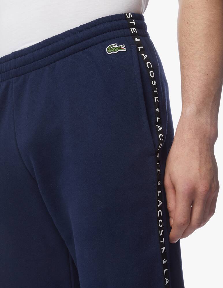 rinascente Lacoste Colorblock sweatpant