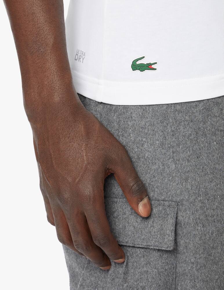 Lacoste Logo t-shirt - picture 5 Lacoste Logo t-shirt - picture 5