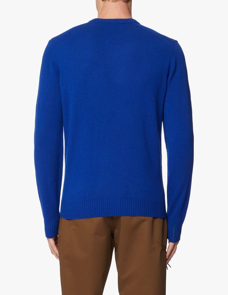 rinascente Lacoste Maglione girocollo in lana