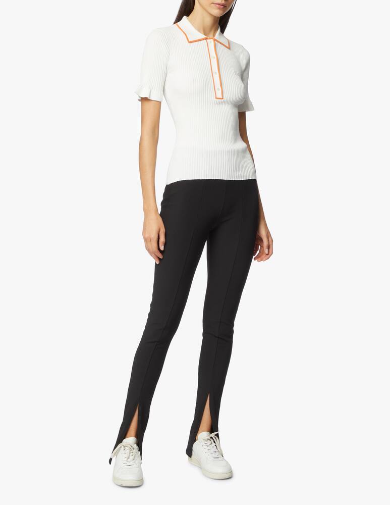 rinascente Lacoste Maglione in cotone