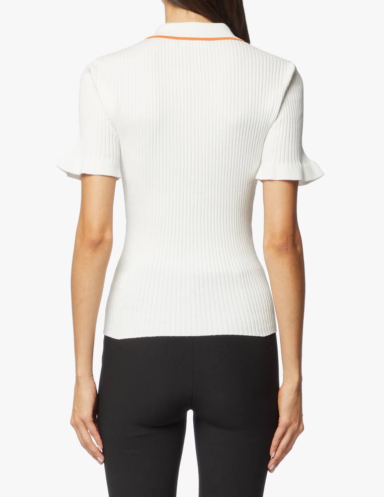 rinascente Lacoste Maglione in cotone