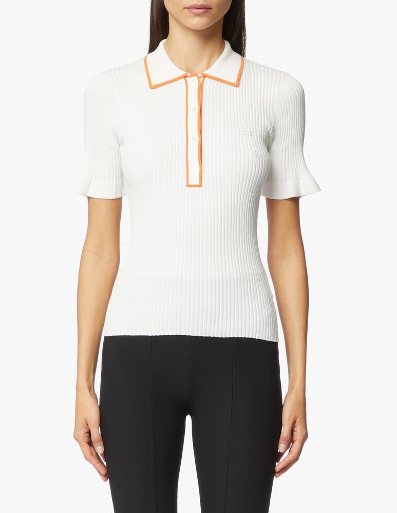 rinascente Lacoste Maglione in cotone