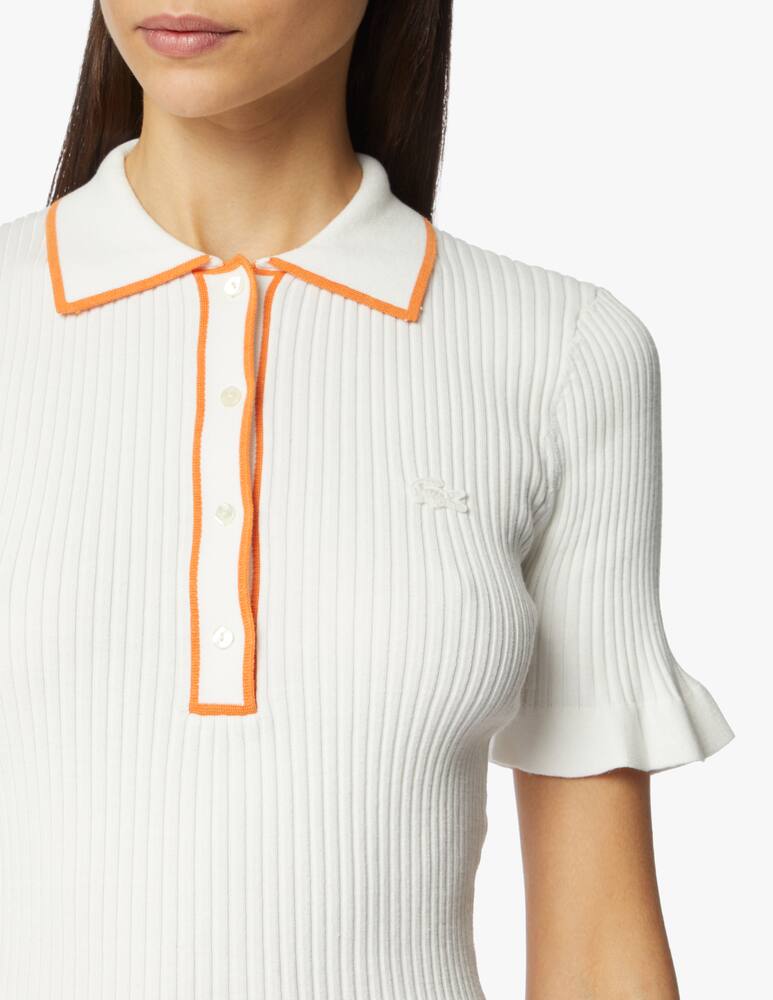 rinascente Lacoste Maglione in cotone