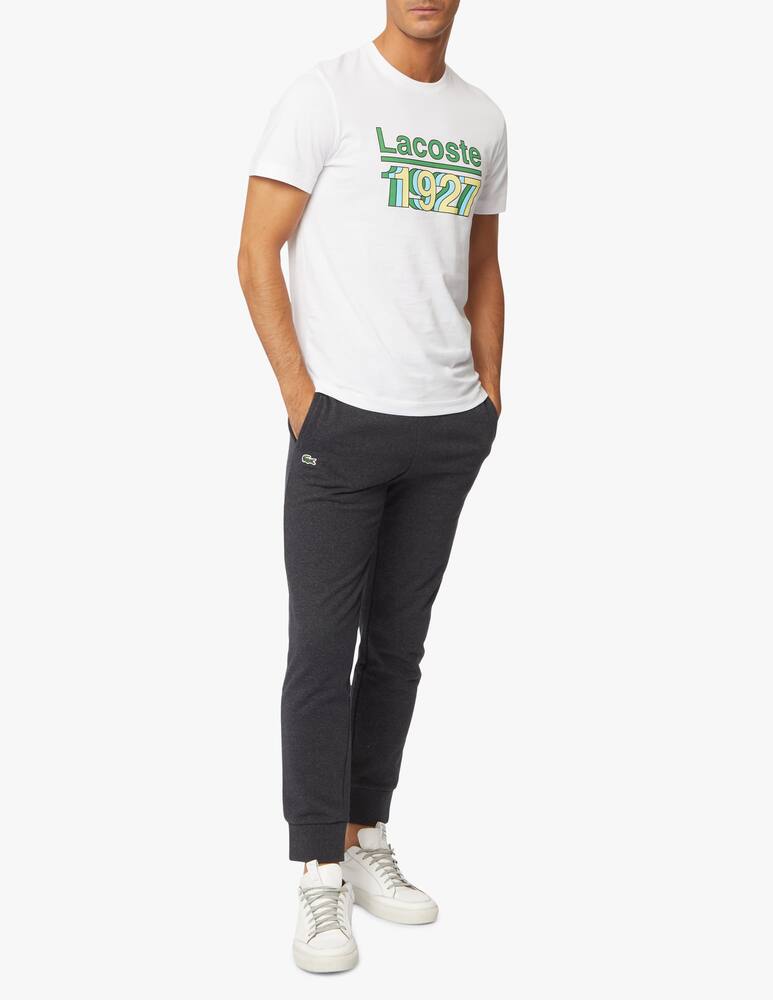 rinascente Lacoste Pantaloni tuta basic