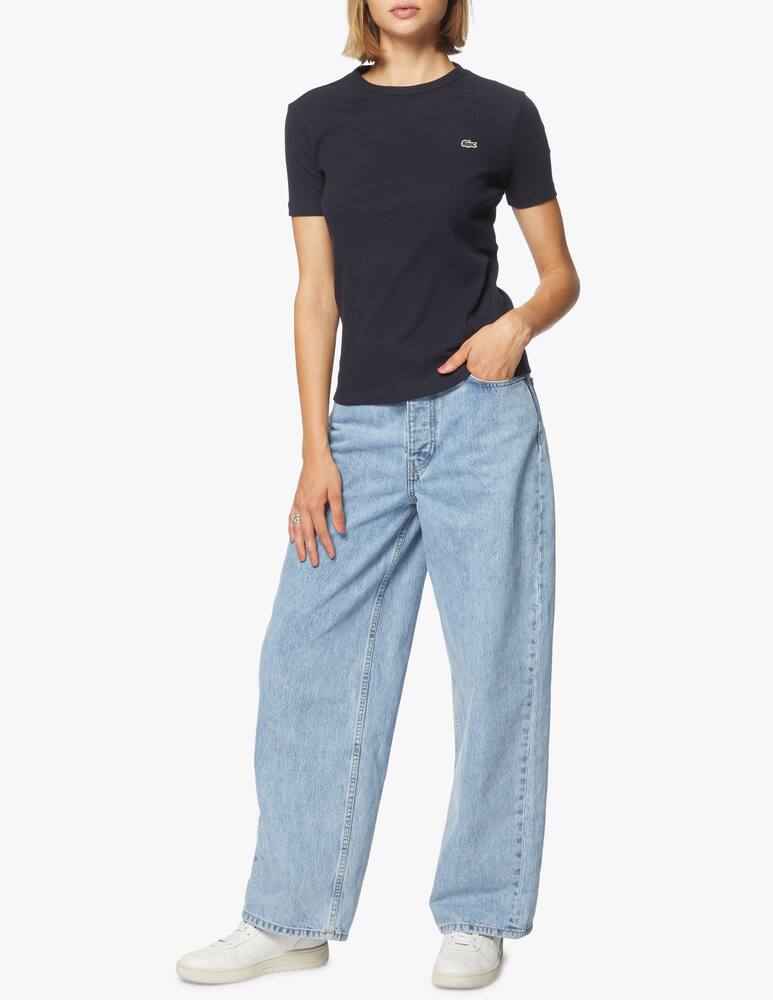 rinascente Lacoste T-shirt in cotone