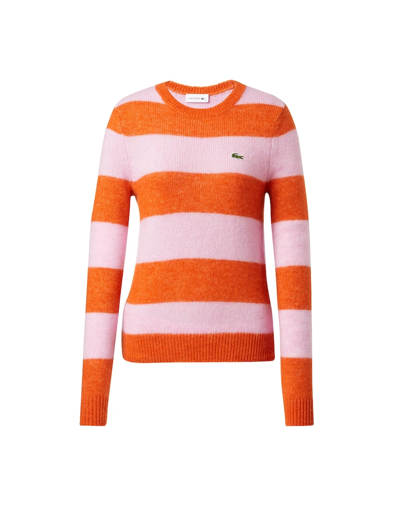 rinascente Lacoste Wool blend pullover